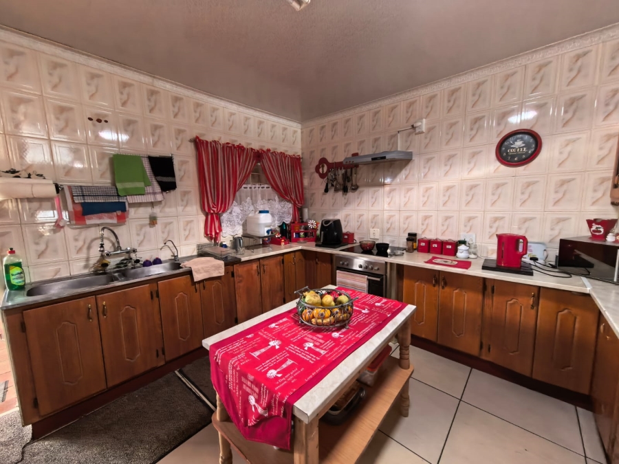 2 Bedroom Property for Sale in Parys Free State